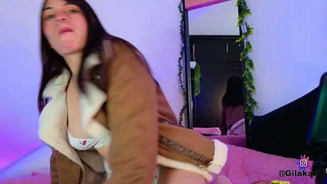 GilaKat online show from January 2026 05:55:01 AM