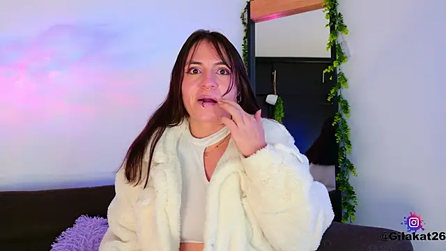 GilaKat online show from February 2026 06:32:01 AM