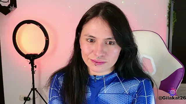 GilaKat online show from November 2025 05:00:01 AM