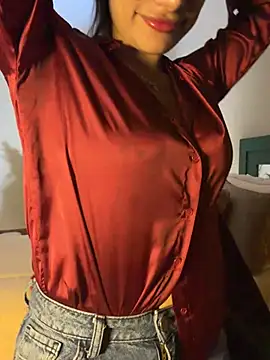 Bckystonee online show from March 2026 05:06:02 AM