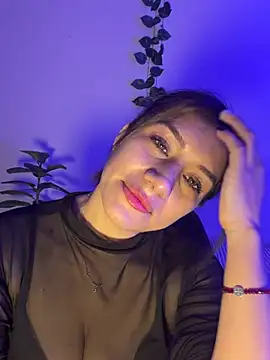 Bckystonee online show from March 2026 05:57:02 AM