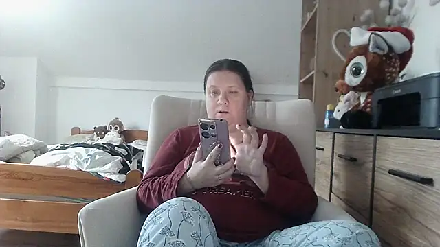 ReifeVenna online show from January 2026 02:42:01 PM