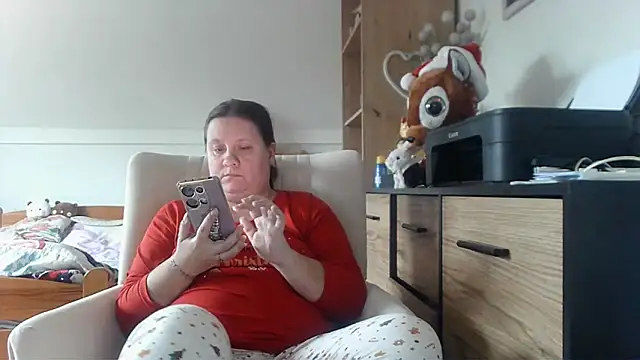 ReifeVenna online show from December 2025 11:32:01 AM