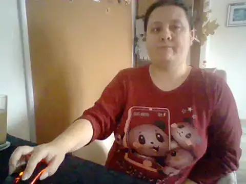 Snapshot of ReifeVenna chatting on December 2024 09:56:01 AM ReifeVenna online show from December 2024 09:56:01 AM