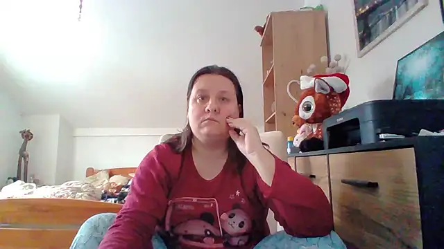 ReifeVenna online show from January 2026 08:51:02 AM