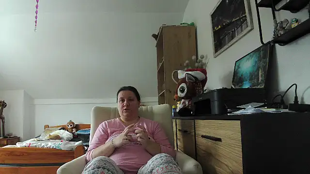 ReifeVenna online show from February 2026 10:22:02 AM