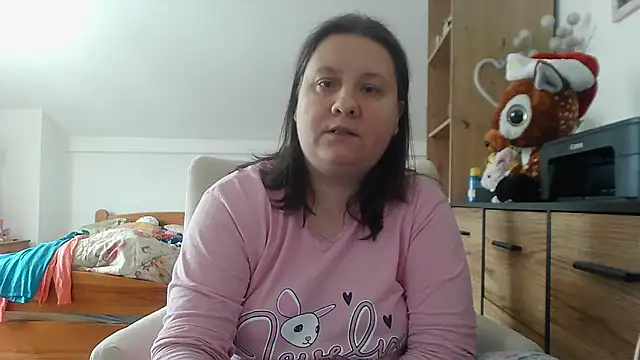 ReifeVenna online show from January 2026 08:52:02 AM