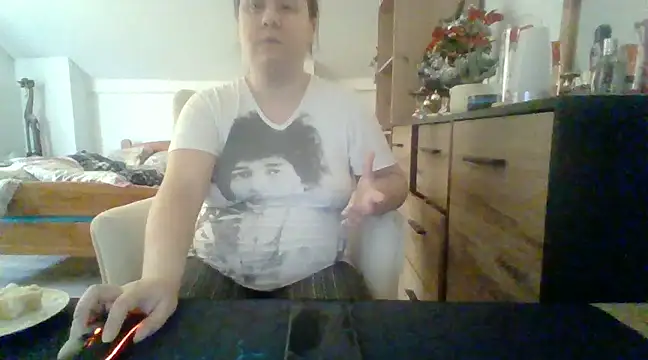 Snapshot of ReifeVenna chatting on January 2025 02:46:02 PM ReifeVenna online show from January 2025 02:46:02 PM