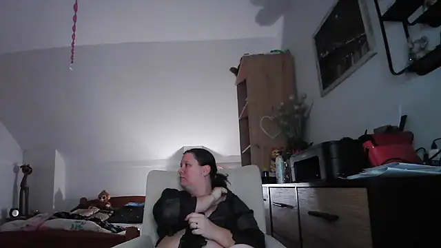 ReifeVenna online show from February 2026 05:47:02 PM