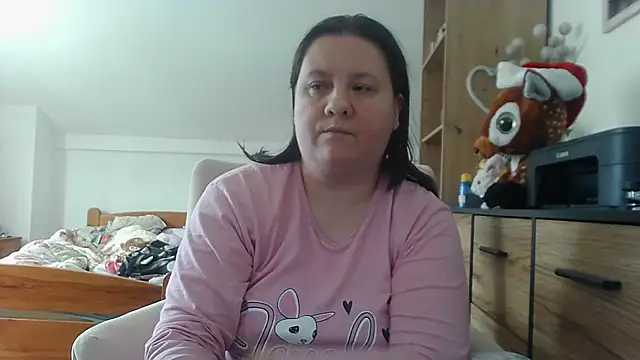 ReifeVenna online show from January 2026 08:09:01 AM