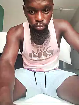 Snapshot of Chocolate_factory_man chatting on February 2025 11:40:02 AM Chocolate factory man online show from February 2025 11:40:02 AM