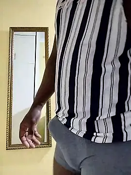 Chocolate factory man online show from January 2026 11:58:02 PM