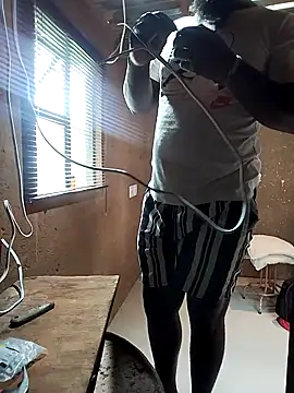 Chocolate factory man online show from February 2026 06:27:01 AM