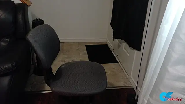 Thekodyy online show from February 2026 02:16:02 PM