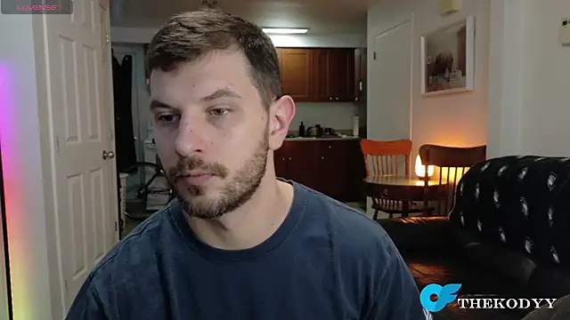 Thekodyy online show from January 2026 01:14:01 PM