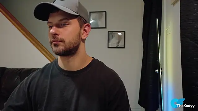 Thekodyy online show from April 2026 09:14:02 AM