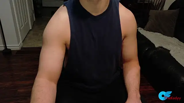 Thekodyy online show from February 2026 09:20:01 AM