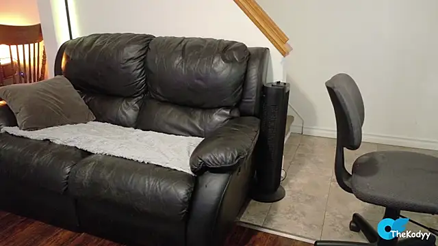 Thekodyy online show from March 2026 12:46:02 PM