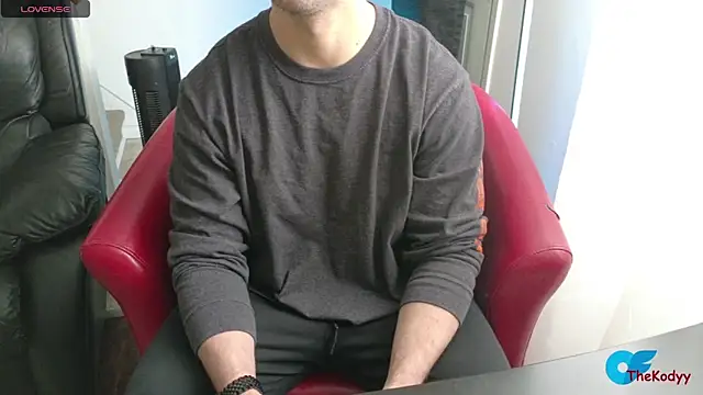 Thekodyy online show from February 2026 03:52:01 PM