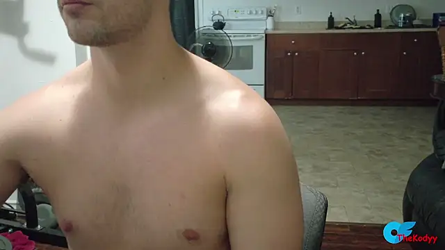 Snapshot of Thekodyy chatting on July 2026 07:46:01 PM Thekodyy online show from July 2026 07:46:01 PM