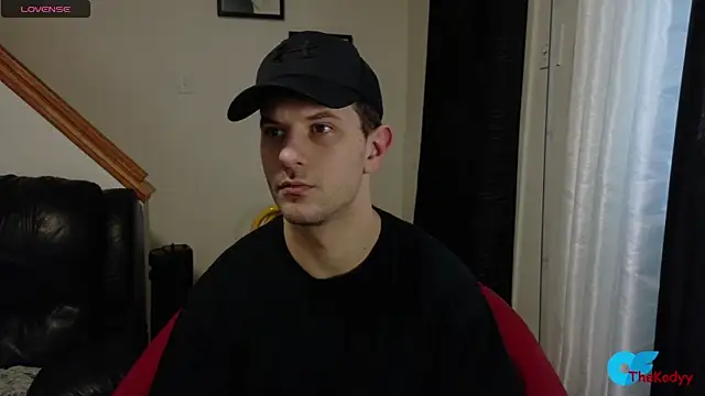 Thekodyy online show from February 2026 12:21:01 PM