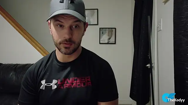 Thekodyy online show from April 2026 09:48:01 AM