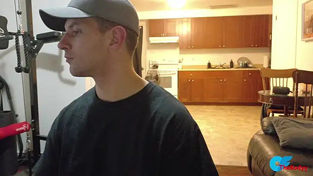 Snapshot of Thekodyy chatting on July 2026 04:24:01 AM Thekodyy online show from July 2026 04:24:01 AM