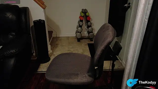 Thekodyy online show from January 2026 08:07:02 AM