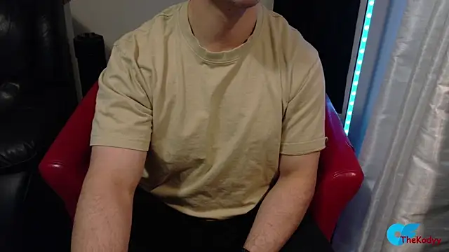 Thekodyy online show from February 2026 02:10:02 AM