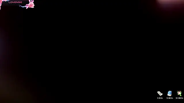 sallybrown  online show from February 2025 10:05:01 AM