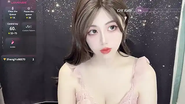 HOHO111111 online show from January 2025 04:24:01 PM