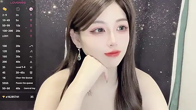 HOHO111111 online show from January 2025 03:53:02 PM