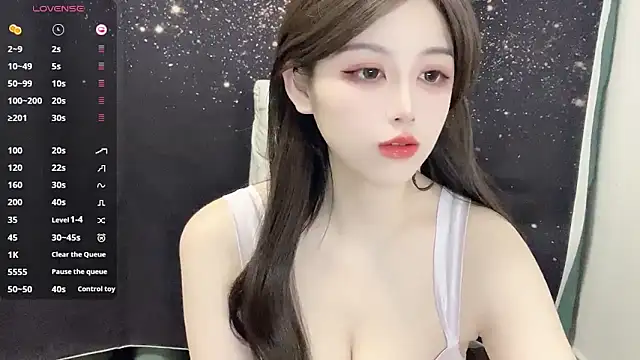 HOHO111111 online show from January 2025 03:40:01 PM