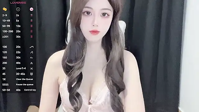 HOHO111111 online show from February 2025 04:17:02 PM