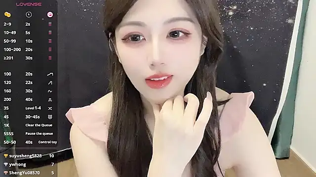 HOHO111111 online show from January 2025 04:06:01 PM