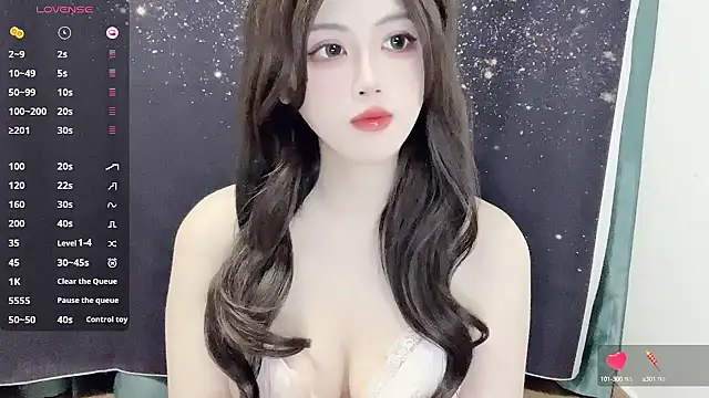 HOHO111111 online show from February 2025 03:21:02 PM