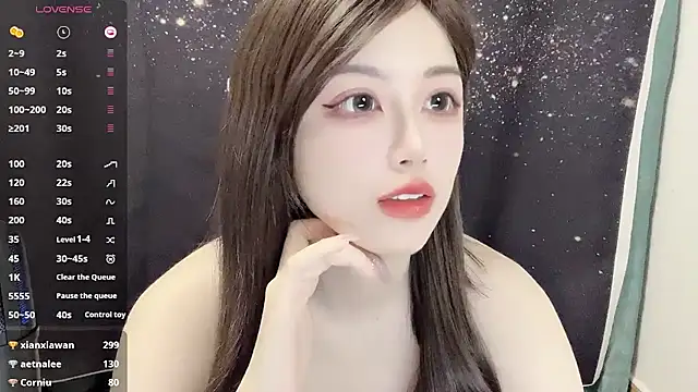 HOHO111111 online show from January 2025 06:54:02 PM