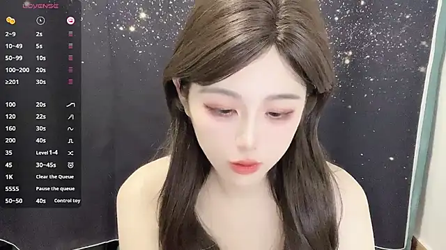 HOHO111111 online show from January 2025 04:04:02 PM