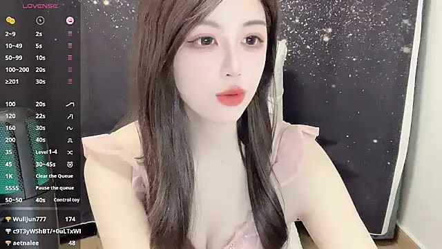 HOHO111111 online show from January 2025 07:04:01 PM