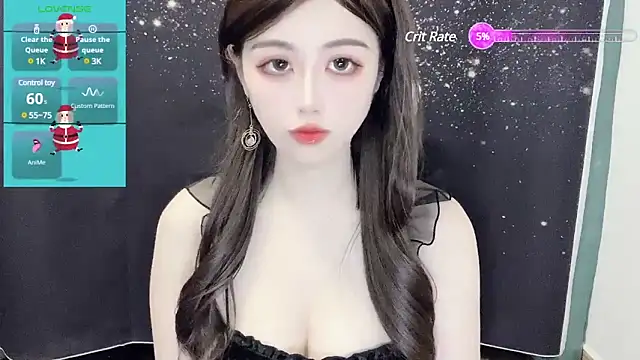 HOHO111111 online show from December 2024 02:08:02 PM