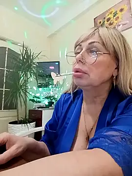 SusieNoreen online show from March 2025 07:58:02 AM