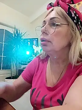 SusieNoreen online show from March 2025 08:23:02 AM