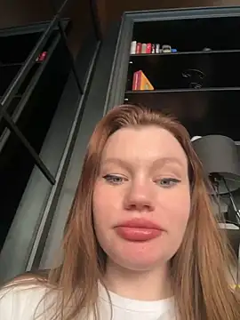 justmila online show from February 2025 02:55:02 PM