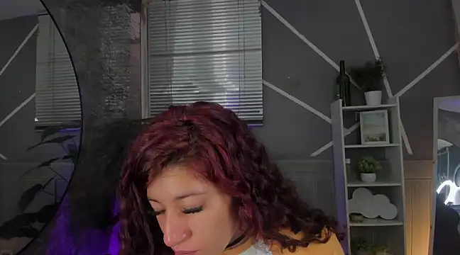 Snapshot of SofiaGomez420 chatting on January 2025 12:22:02 PM SofiaGomez420 online show from January 2025 12:22:02 PM