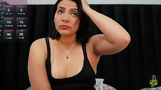 Snapshot of Sluttyandmature chatting on May 2026 12:14:01 PM Sluttyandmature online show from May 2026 12:14:01 PM