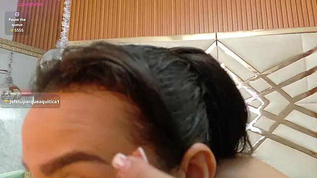 Snapshot of Sluttyandmature chatting on January 2026 12:45:01 PM Sluttyandmature online show from January 2026 12:45:01 PM