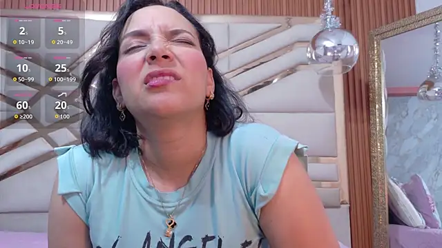 Sluttyandmature online show from April 2026 12:54:01 PM