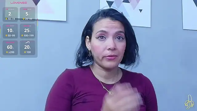 Snapshot of Sluttyandmature chatting on May 2026 11:58:01 AM Sluttyandmature online show from May 2026 11:58:01 AM