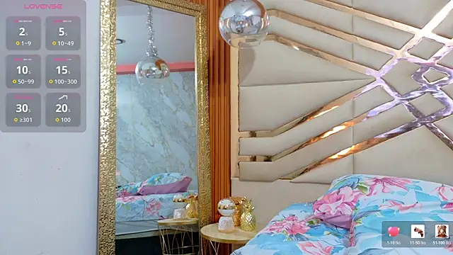 Sluttyandmature online show from March 2026 12:24:01 PM