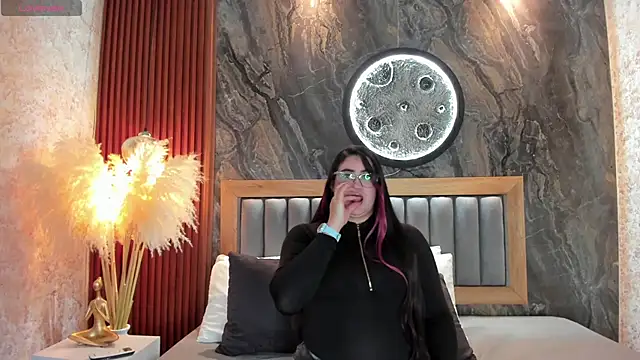 BellaPeers  online show from November 2025 12:21:02 PM